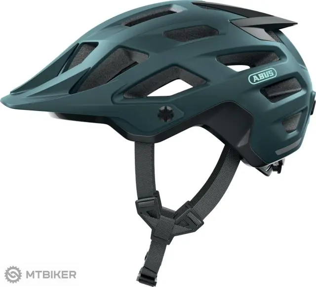 Expresní Doručení ABUS Moventor 2.0 přilba, midnight blue