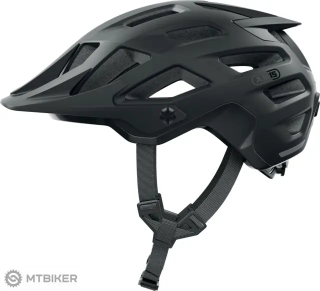 Top Prodej ABUS Moventor 2.0 přilba, velvet black