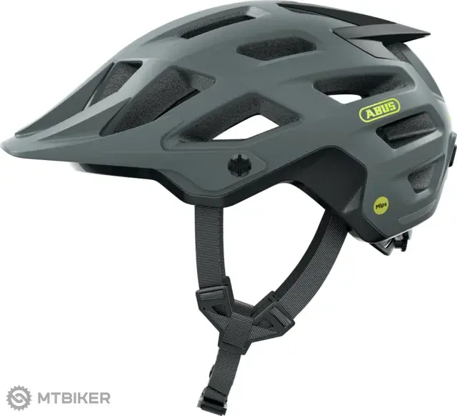 ABUS Moventor 2.0 MIPS concrete grey Levný