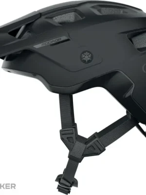 Výprodej ABUS MoDrop MIPS přilba, velvet black