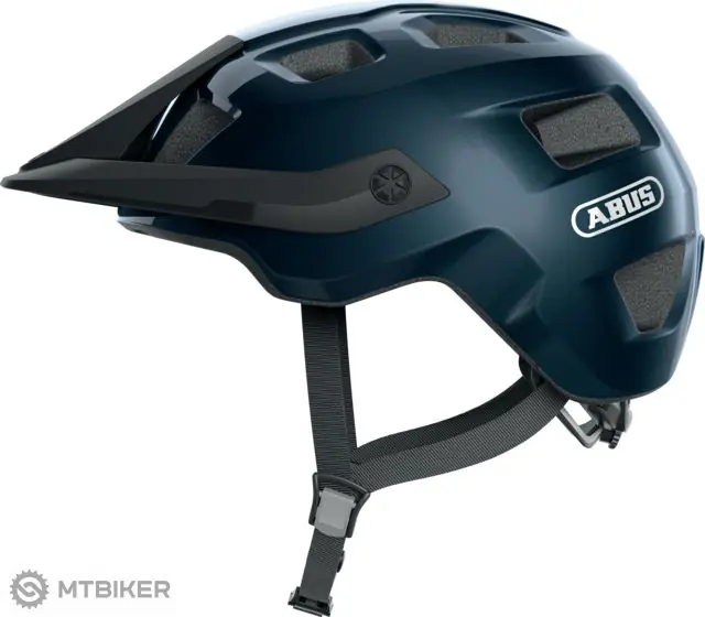 Akční Cena ABUS MoTrip přilba midnight blue