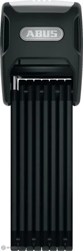 Oblíbený ABUS Bordo Alarm 6000KA/120 black SH