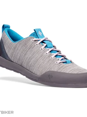 Vrácení Zdarma Black Diamond Circuit dámské tenisky, pewter