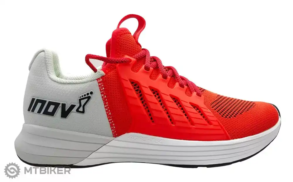 Inov-8 F-LITE G 300 boty, červená Ihned K Objednání