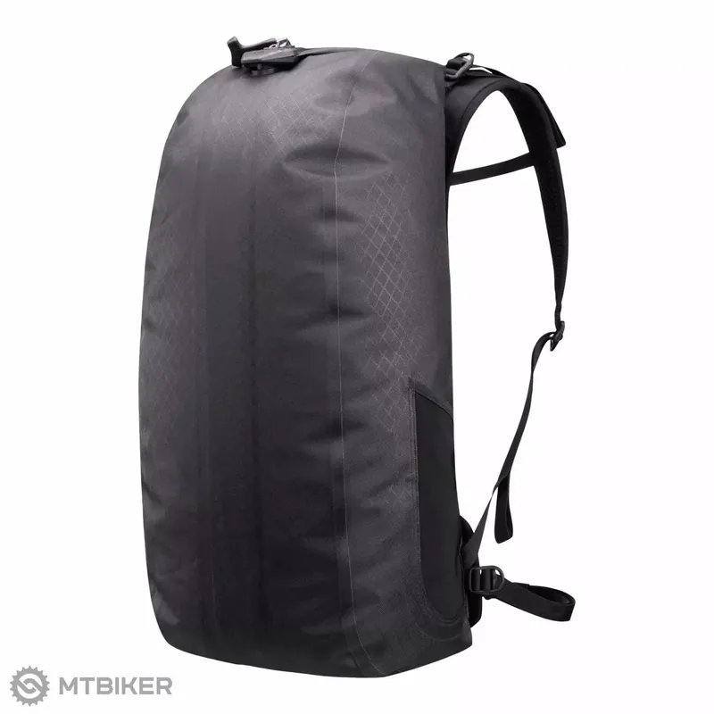 ORTLEB Atrack Metrosphere taška/batoh, 34 l, černá Zlevněný