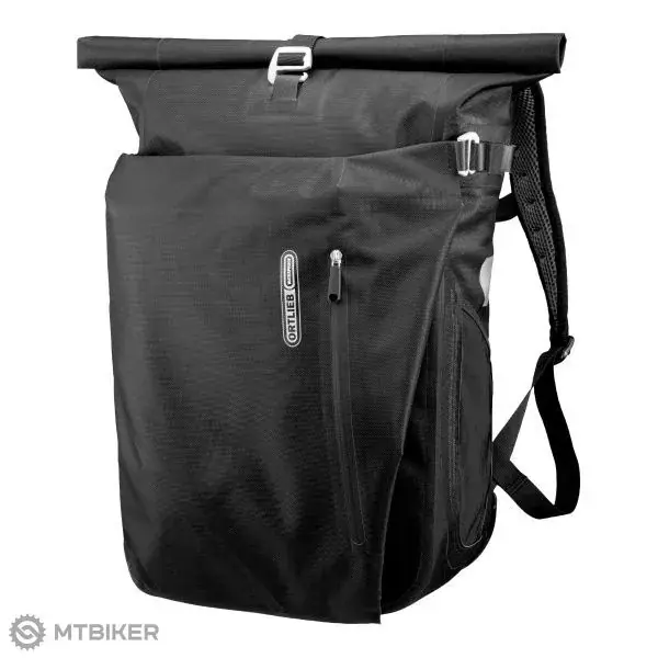 ORTLEB Vario PS QL2.1 batoh/taška na nosič, 26 l, černá Top Prodej