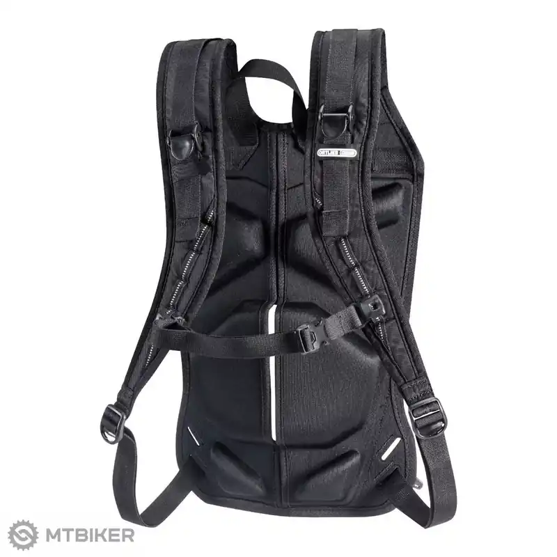 Objednat Nyní ORTLEB Carrying System Bike Pannier batoh