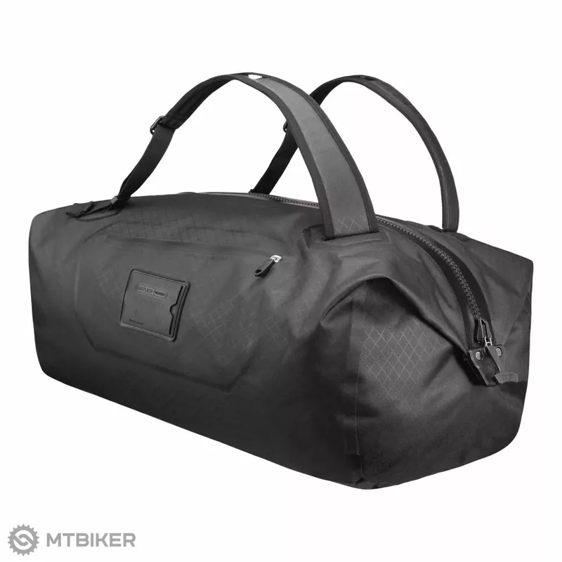 Výprodej ORTLEB Duffle Metrosphere taška, 40 l, černá