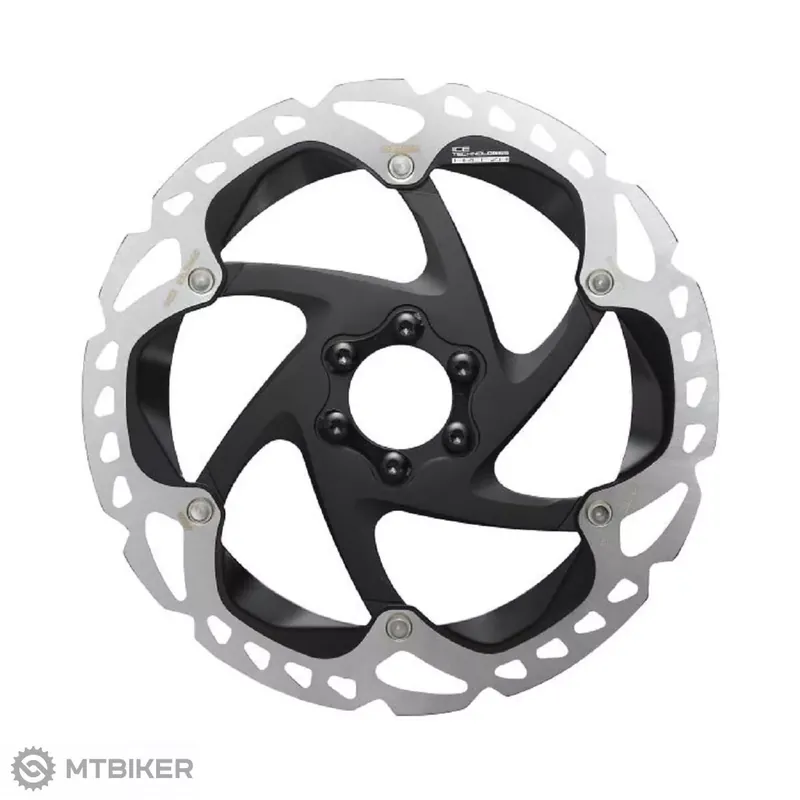 Shimano RT-MT905 brzdový kotouč, 203 mm, 6 děr, Ice Tech. Freeza Akce