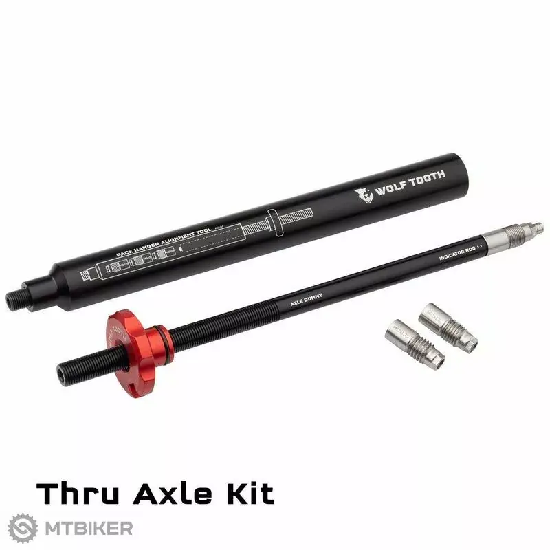 Objednat Nyní Wolf Tooth Hanger alignment tool rovnač patky