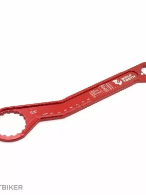 Wolf Tooth Pack wrench nářadí Levný