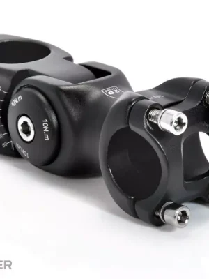 Koupit Online XLC Comp ST-T14 nastavitelný představec, Ø-25.4 mm