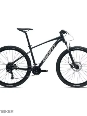 Autentický Giant Talon 3 GE 29 kolo, metallic black