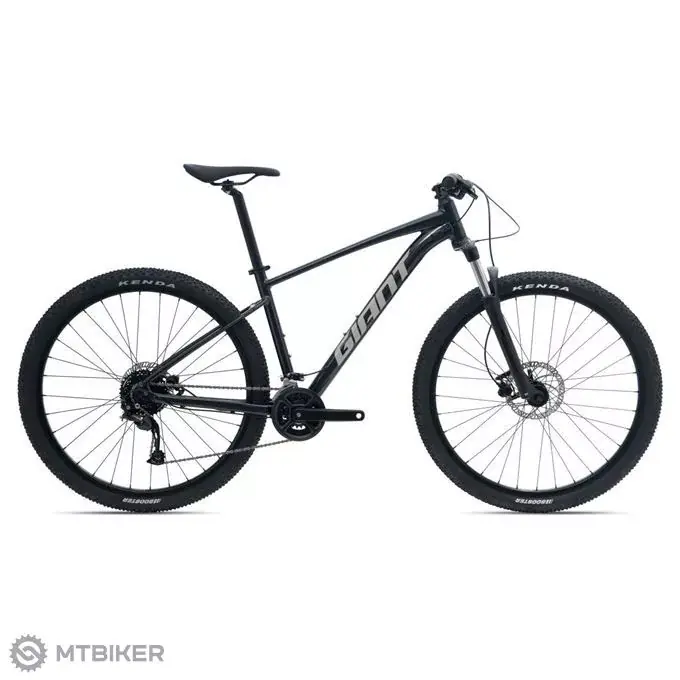 Autentický Giant Talon 3 GE 29 kolo, metallic black