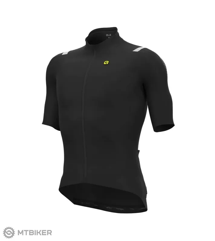 ALÉ DEFENCE R-EV1 dres, černá Finální Výprodej