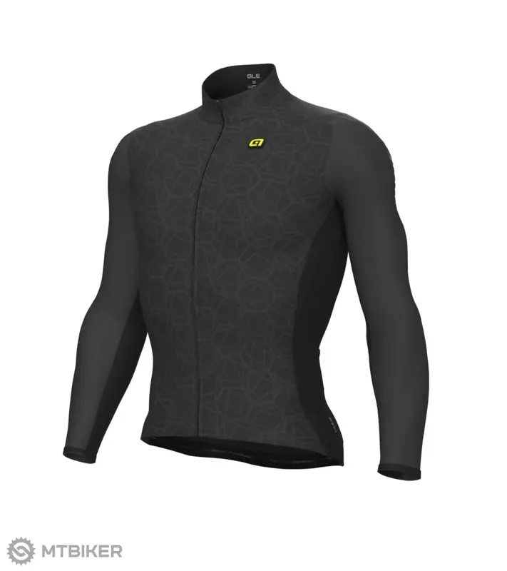 Sezónní Sleva ALÉ R-EV1 VELOCITY PLUS dres, grey