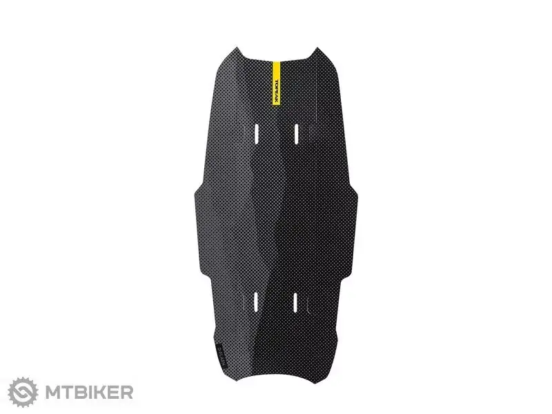 Topeak D-FLASH EXPRESS DT blatník pod rám, 24-29" Sezónní Sleva