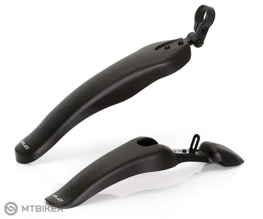 Sleva XLC Junior MG-C04 sada blatníků, 16-20"