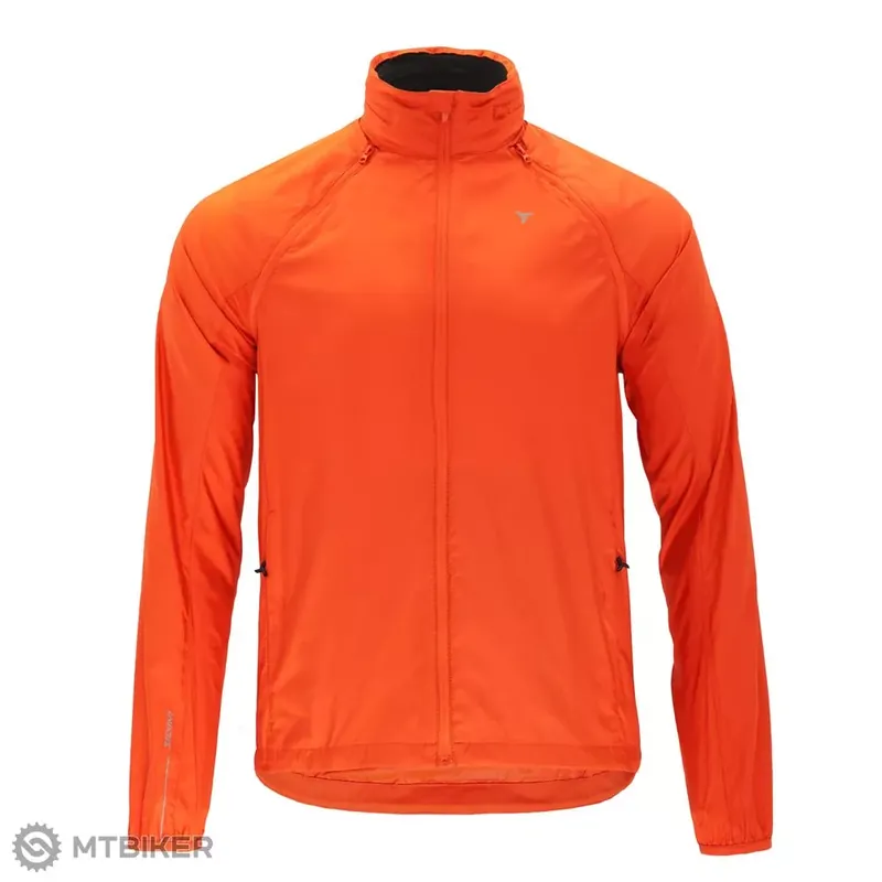 SILVINI Vetta bunda, oranžová Must-Have