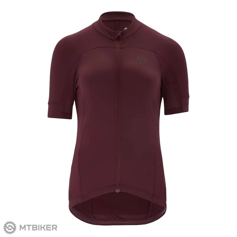 Pouze Dnes SILVINI Montella dámský dres, plum