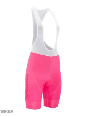 SILVINI Sueli dětské kalhoty, fuchsia/white Aktuální