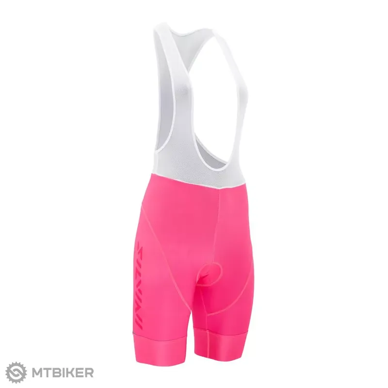 SILVINI Sueli dětské kalhoty, fuchsia/white Aktuální