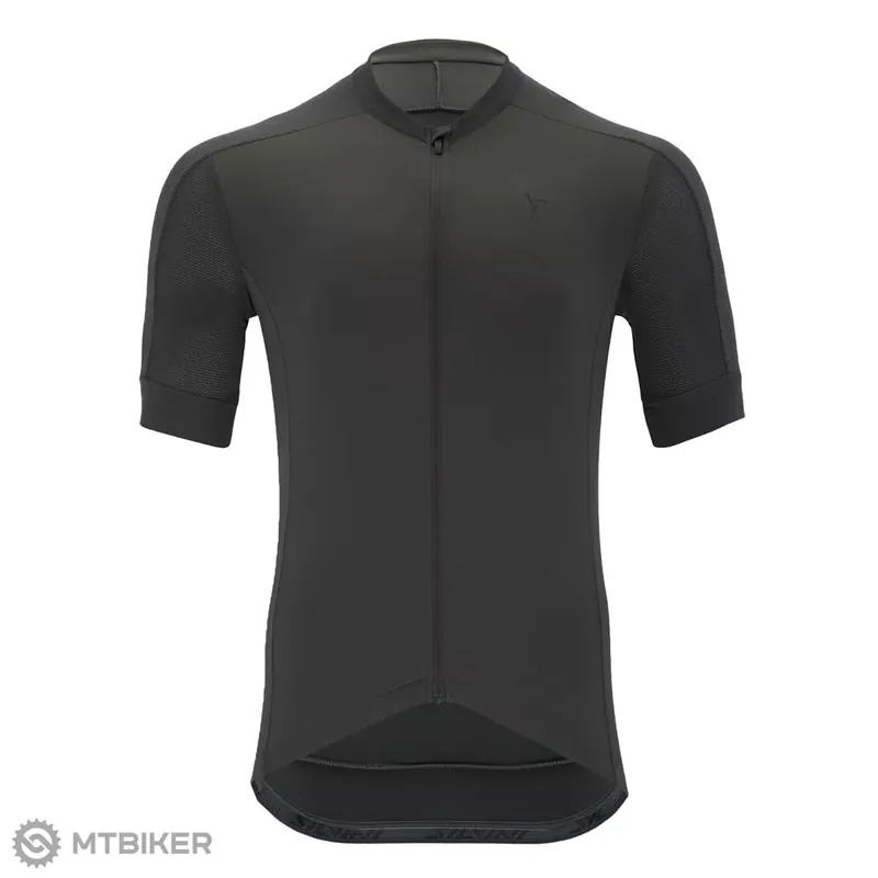 Odeslání Ihned SILVINI Carnio dres, charcoal