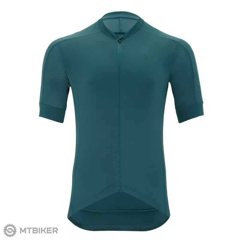 Levný SILVINI Carnio dres, ocean