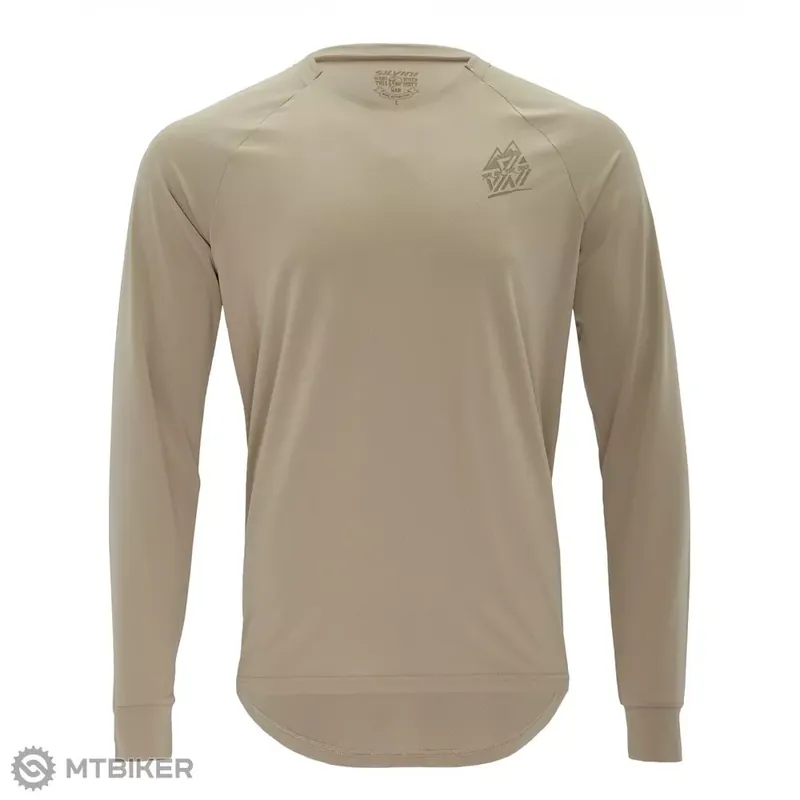 Výhodná Nabídka SILVINI Cortino dres, cream