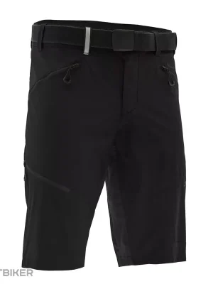 Výhodná Nabídka SILVINI Rango Pro kalhoty, černé
