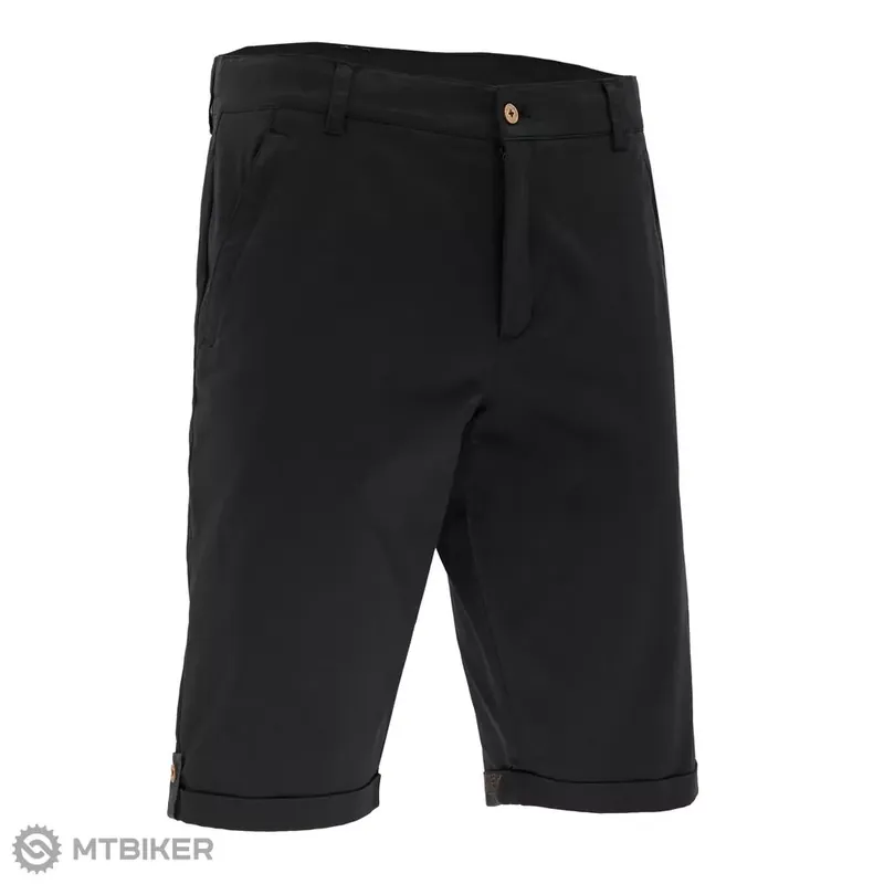 SILVINI Valleroso kraťasy, charcoal Koupit Online