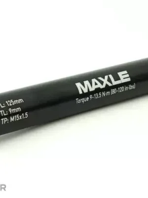 Zlevněný RockShox Maxle Stealth Road přední osa, 15x100 mm/125 mm