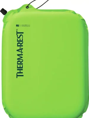 Therm-a-Rest Lite Seat samonafukovací sedátko, 3.8 cm, zelená Dokud Zásoby Vydrží