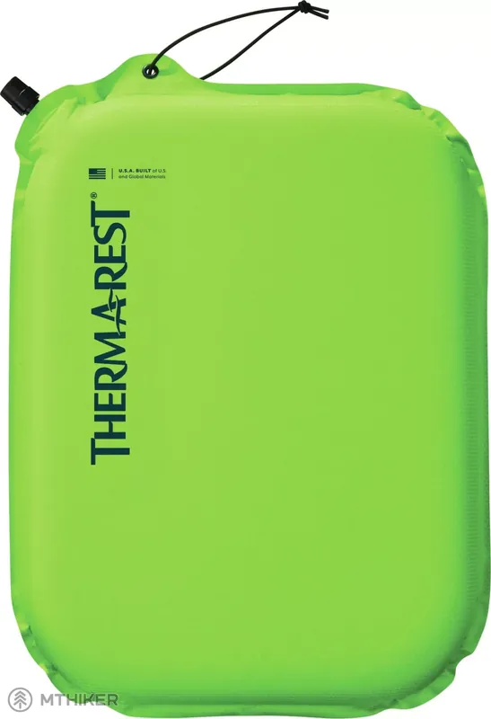 Therm-a-Rest Lite Seat samonafukovací sedátko, 3.8 cm, zelená Dokud Zásoby Vydrží