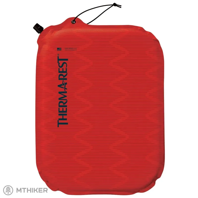 Horká Nabídka Therm-a-Rest Lite Seat samonafukovací sedátko, 3.8 cm, heatwave