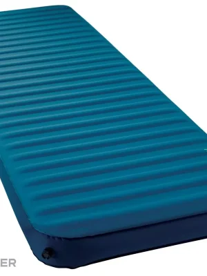 Cenový Hit Therm-a-Rest MONDOKING samonafukovací karimatka, 11 cm, marine blue