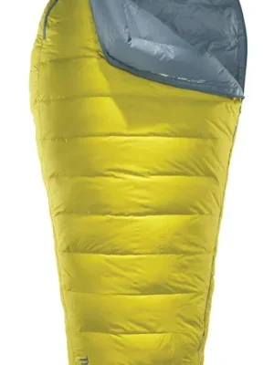 Therm-a-Rest PARSEC 20F/-6C spacák, larch Must-Have