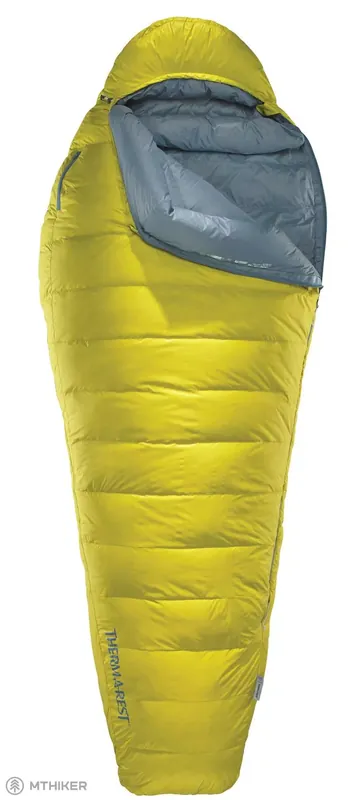 Therm-a-Rest PARSEC 20F/-6C spacák, larch Must-Have