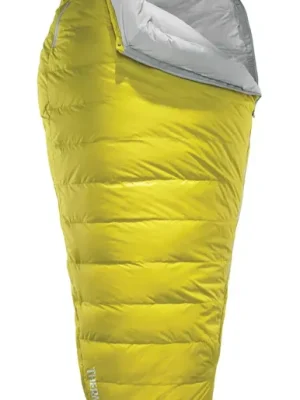 Therm-a-Rest PARSEC 32F/0C Larch regular spacák, žlutá Ihned K Objednání