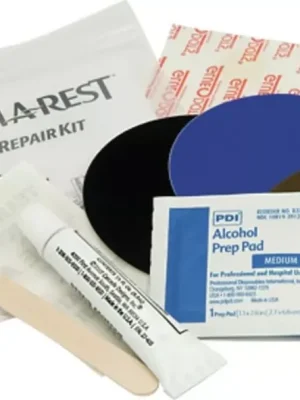 Nakupujte Hned Thermarest PERMANENT HOME REPAIR KIT opravná sada pro karimatky