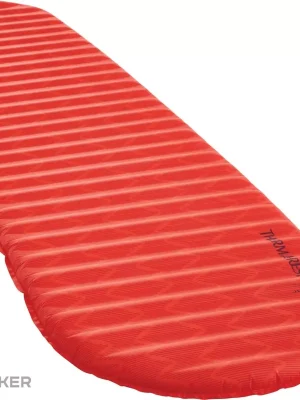 Therm-a-Rest PROLITE APEX samonafukovací karimatka, 5 cm, oranžová Poslední Šance