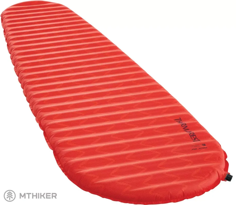 Therm-a-Rest PROLITE APEX samonafukovací karimatka, 5 cm, oranžová Poslední Šance