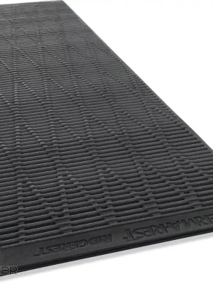 Sezónní Sleva Therm-a-Rest Ridgerest Classic pěnová karimatka, charcoal