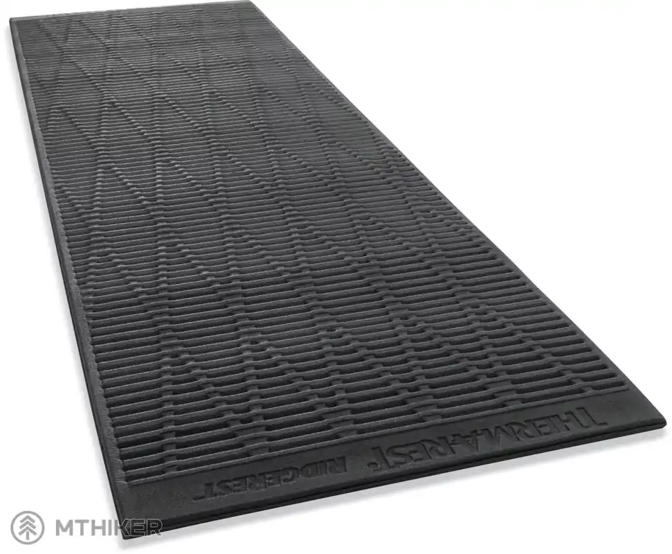 Sezónní Sleva Therm-a-Rest Ridgerest Classic pěnová karimatka, charcoal