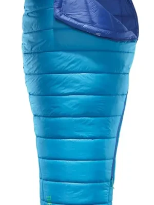 Therm-a-Rest SPACE COWBOY 45F/7C Long spacák, celestial Kup Teď