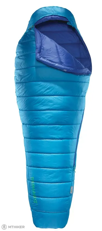 Therm-a-Rest SPACE COWBOY 45F/7C Long spacák, celestial Kup Teď