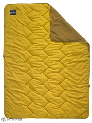 Nakupujte Hned Thermarest STELLAR přikrývka, žlutá