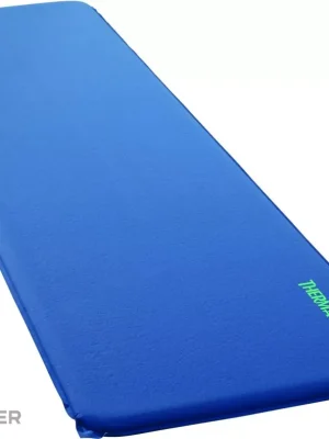 Nízká Cena Therm-a-Rest Tourlite 3 samonafukovací karimatka, 3 cm, poseidon blue