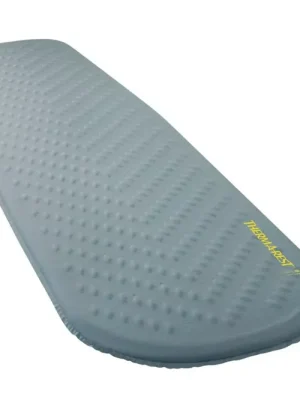 Expresní Doručení Therm-a-Rest Trail Lite samonafukovací karimatka, 3.8 cm, trooper gray