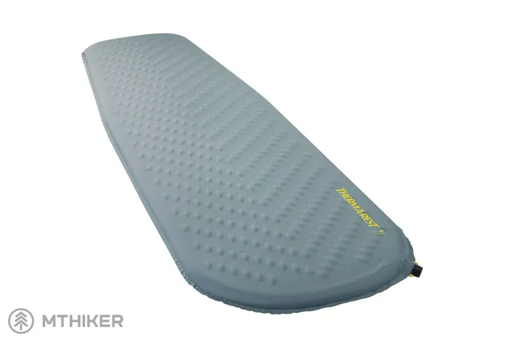 Expresní Doručení Therm-a-Rest Trail Lite samonafukovací karimatka, 3.8 cm, trooper gray
